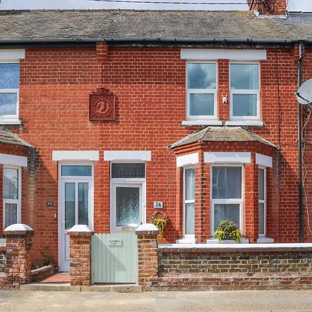 Harbour Reach Villa Littlehampton Exterior foto