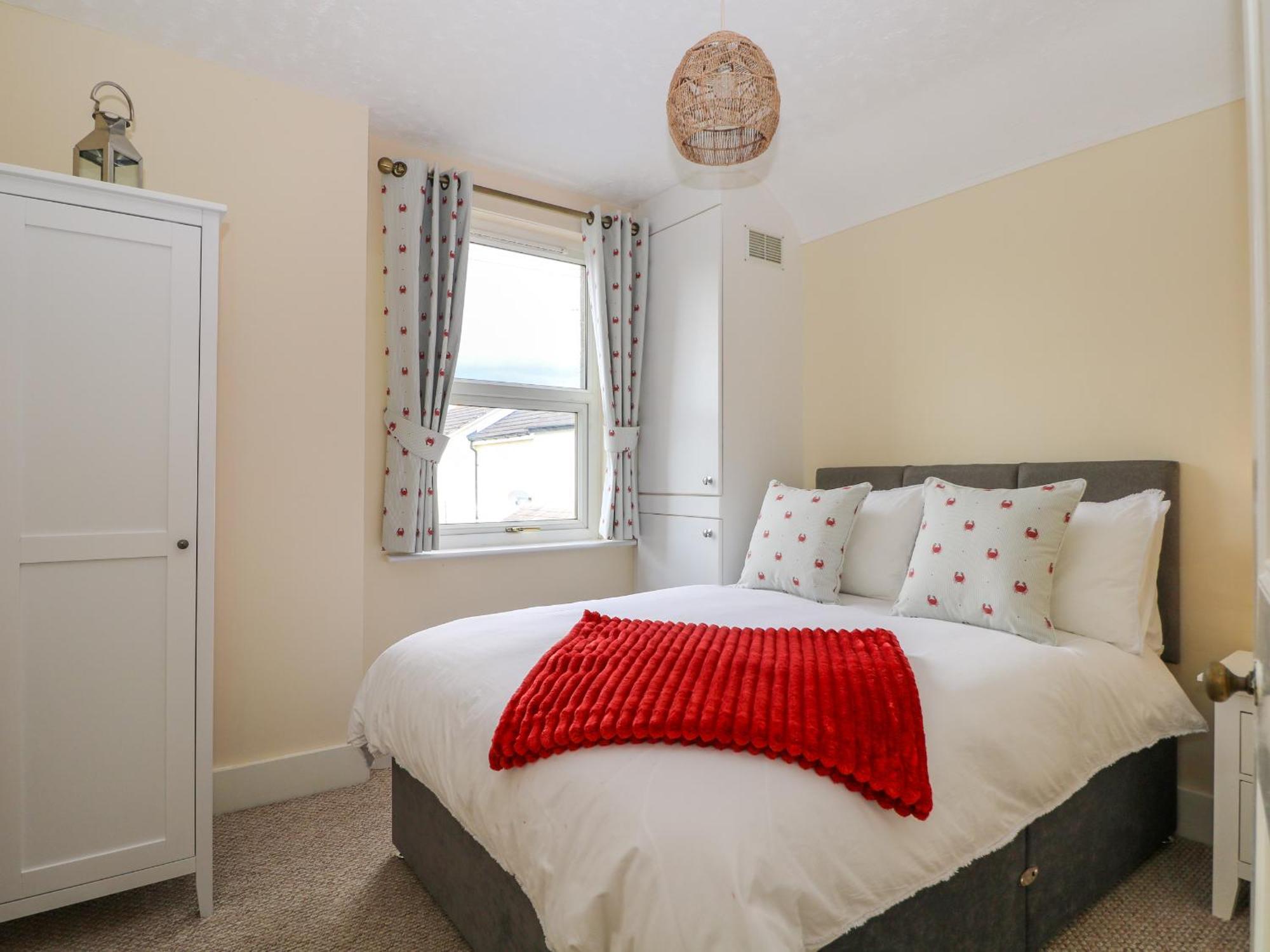 Harbour Reach Villa Littlehampton Exterior foto
