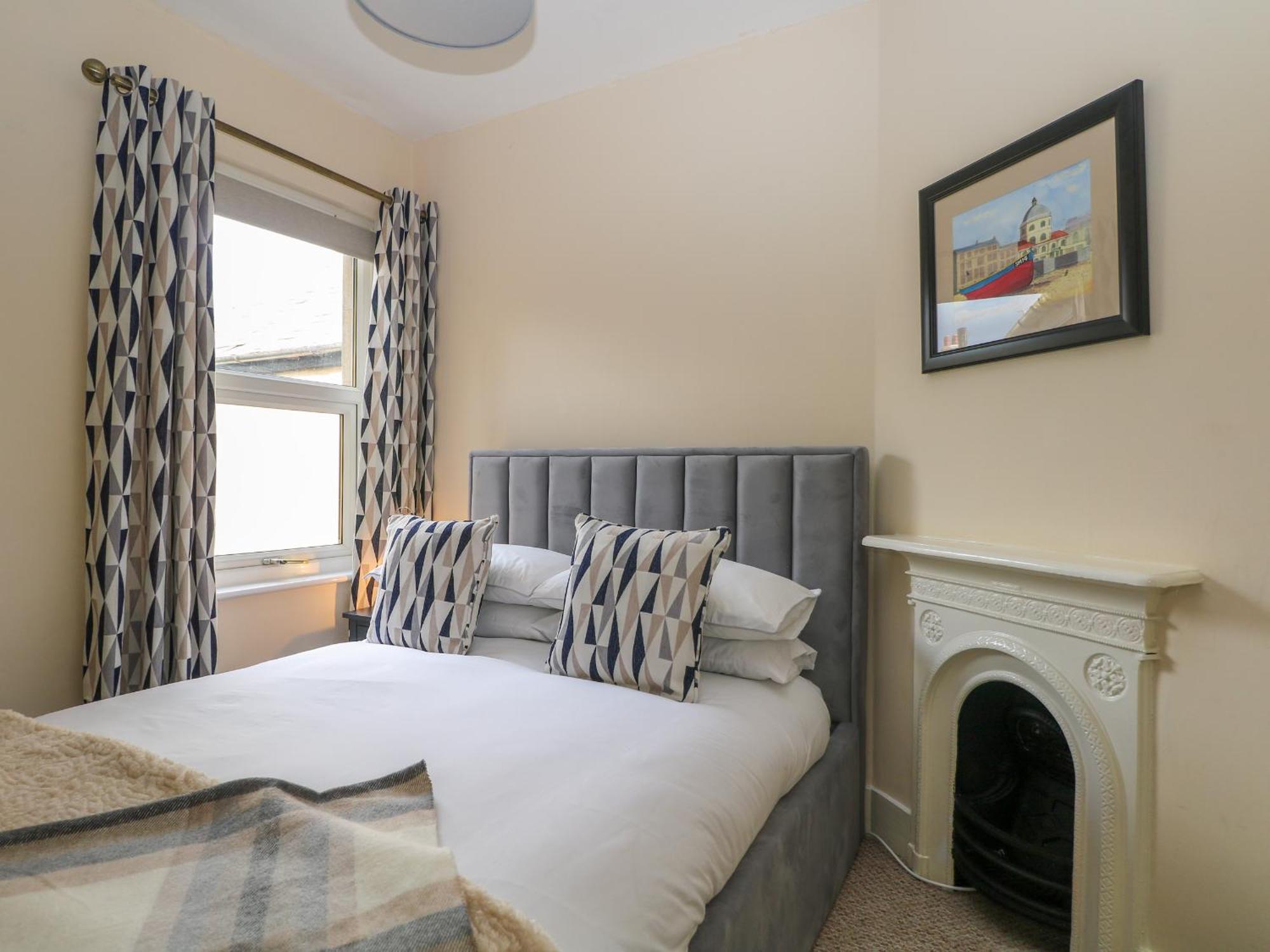 Harbour Reach Villa Littlehampton Exterior foto