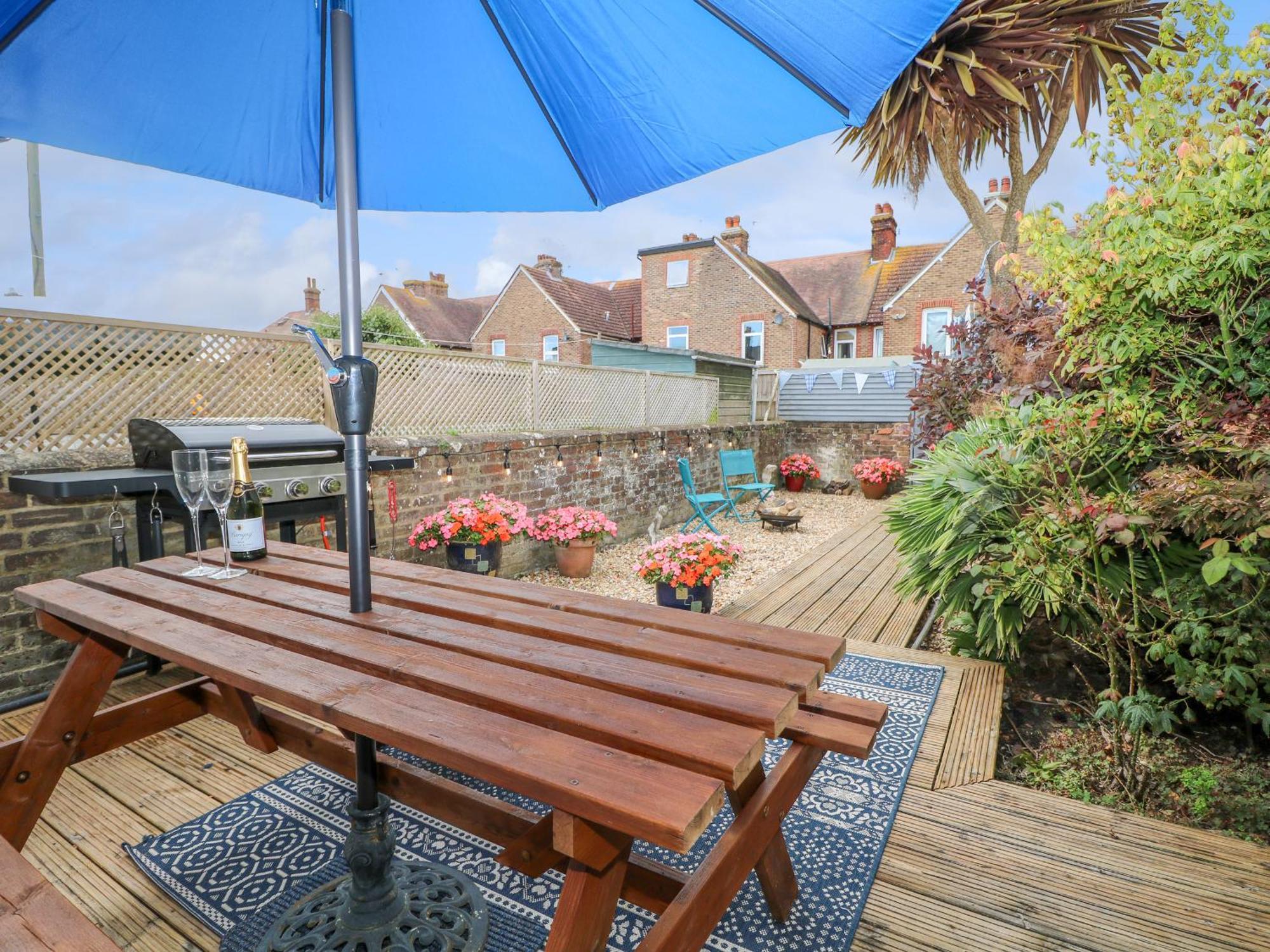 Harbour Reach Villa Littlehampton Exterior foto
