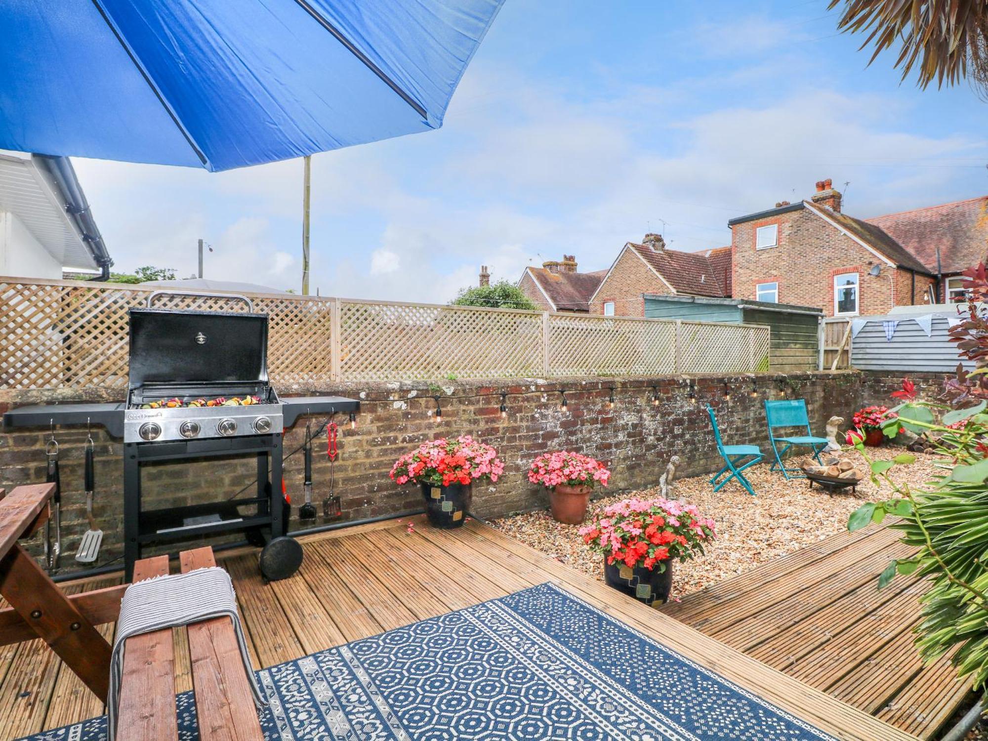 Harbour Reach Villa Littlehampton Exterior foto